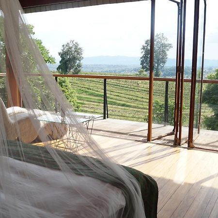 Aythaya Monte Divino Lodge Taunggyi Exterior photo