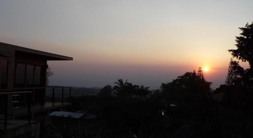 Aythaya Monte Divino Lodge Taunggyi Exterior photo