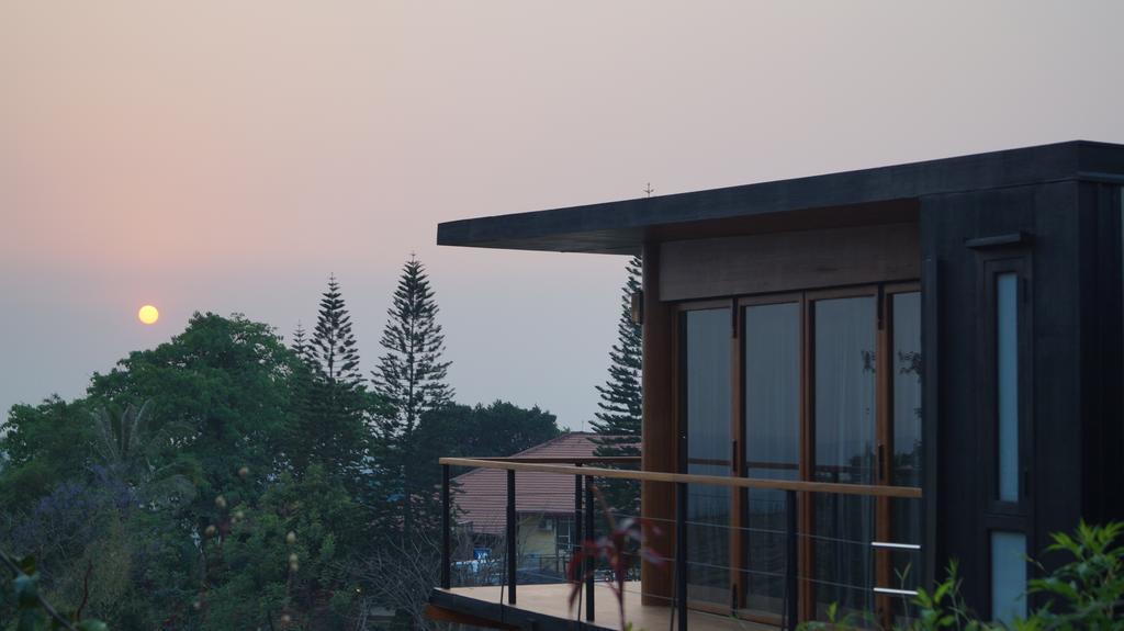 Aythaya Monte Divino Lodge Taunggyi Exterior photo