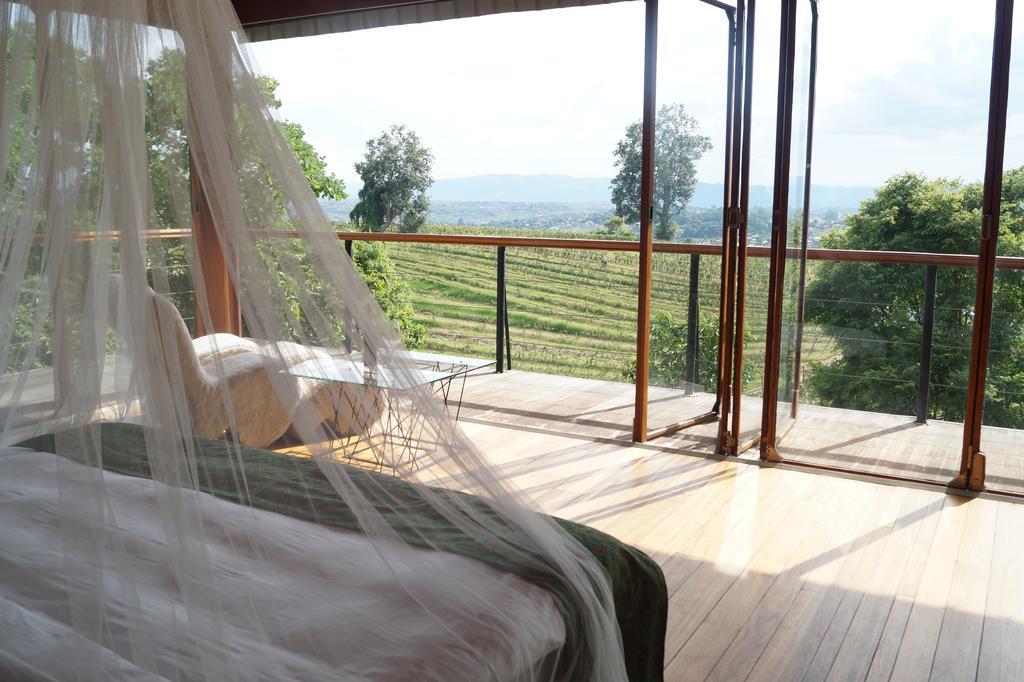 Aythaya Monte Divino Lodge Taunggyi Exterior photo