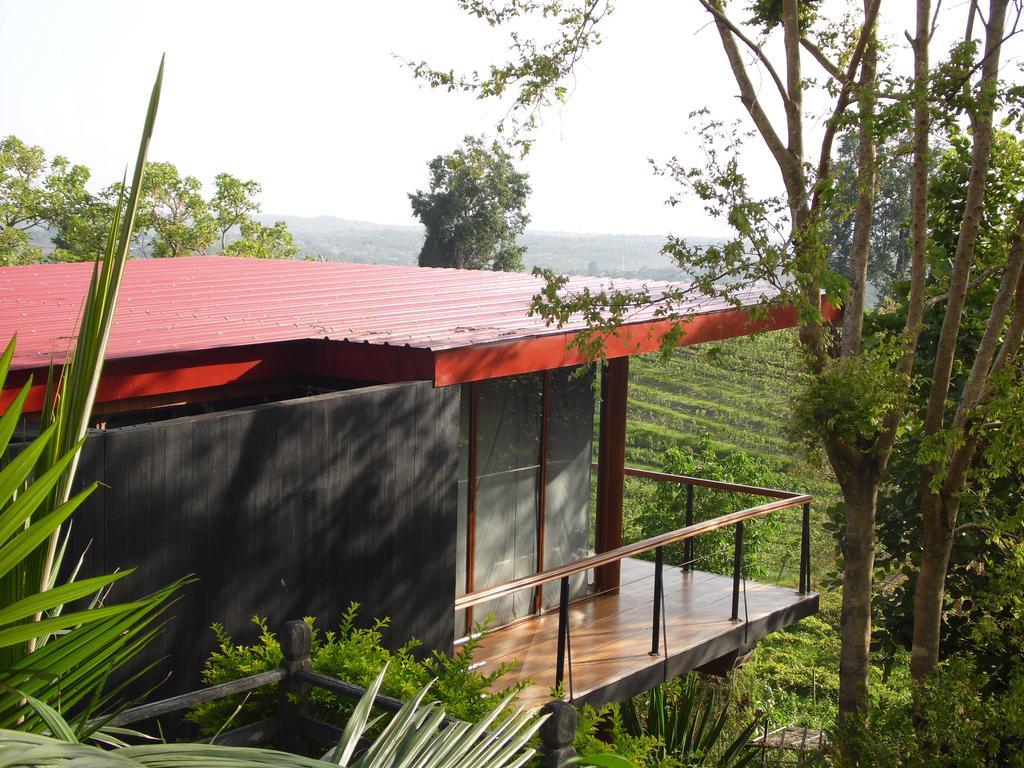 Aythaya Monte Divino Lodge Taunggyi Exterior photo