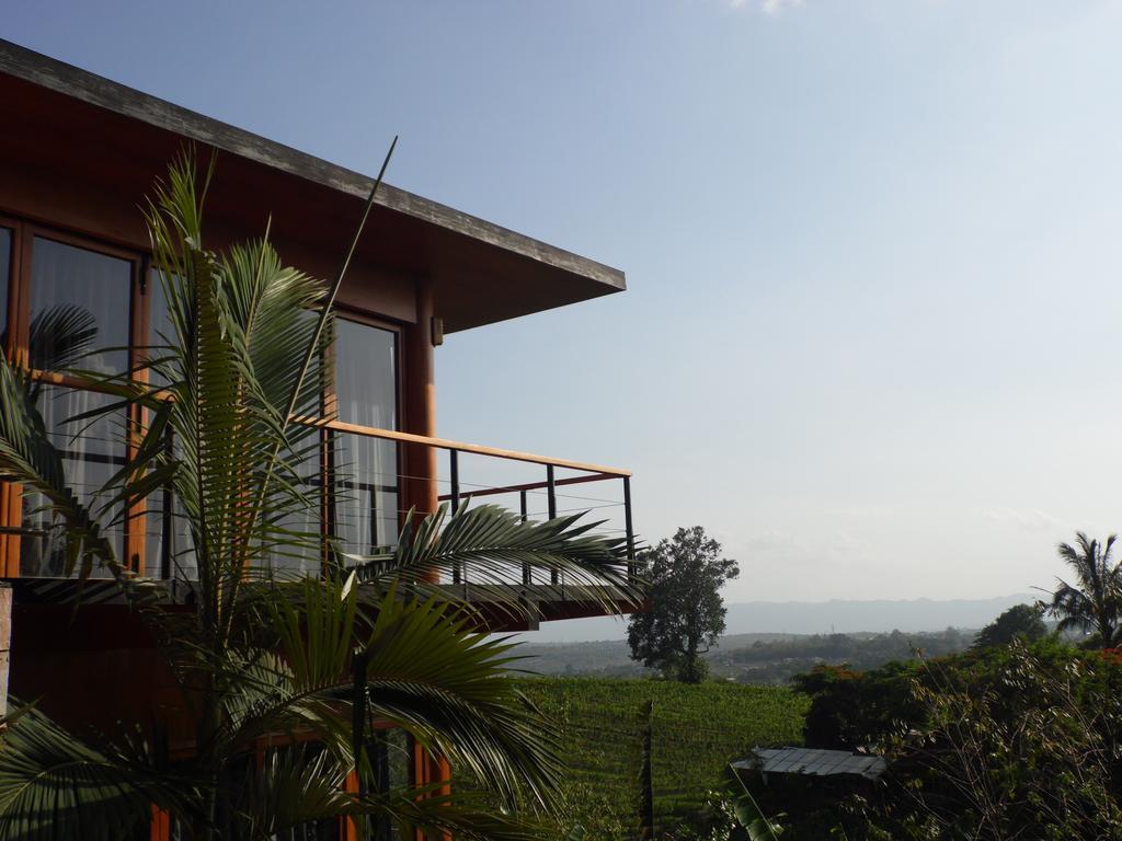 Aythaya Monte Divino Lodge Taunggyi Exterior photo