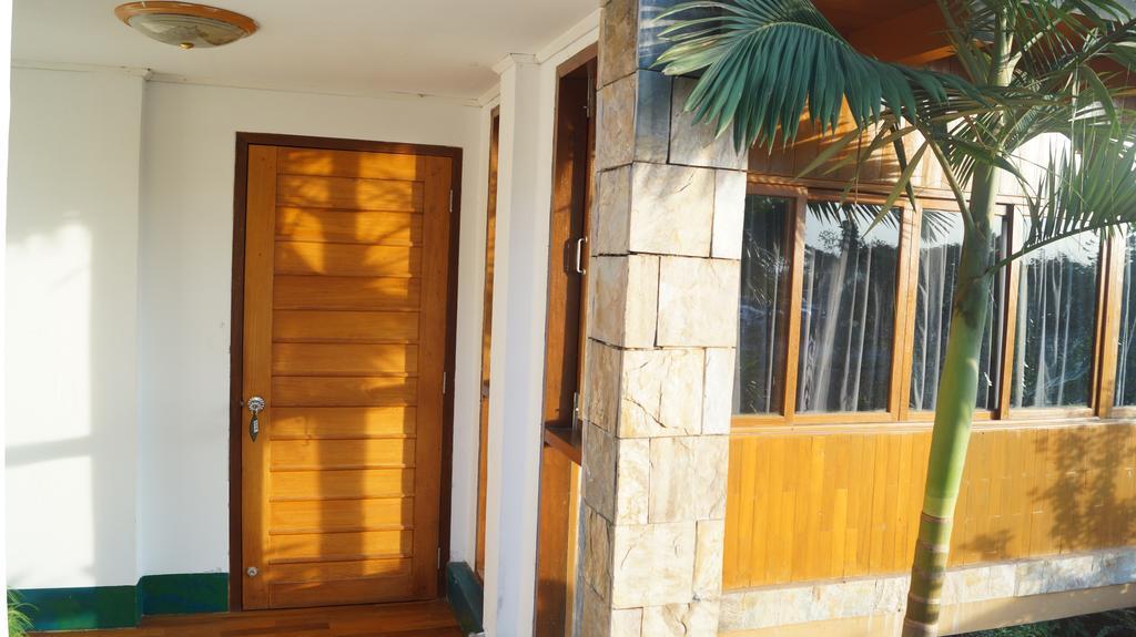 Aythaya Monte Divino Lodge Taunggyi Exterior photo