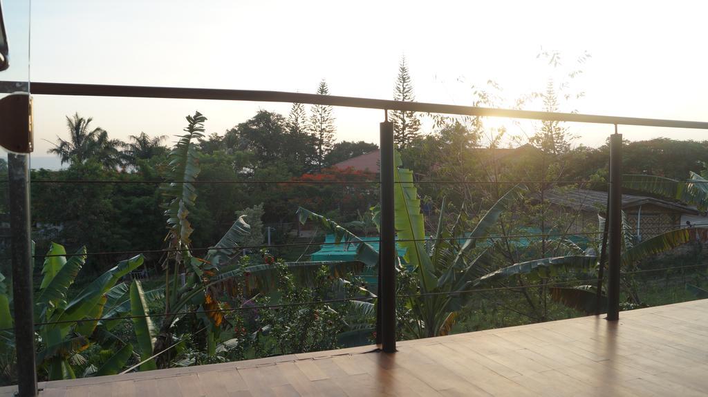 Aythaya Monte Divino Lodge Taunggyi Exterior photo